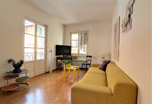 appartamento in vendita a Reggio nell'Emilia in zona Città Storica