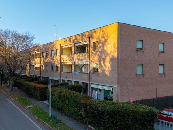 appartamento in vendita a Reggio nell'Emilia in zona Pieve Modolena