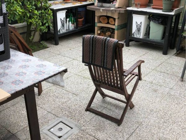 casa indipendente in vendita a Reggio nell'Emilia in zona Buco del Signore