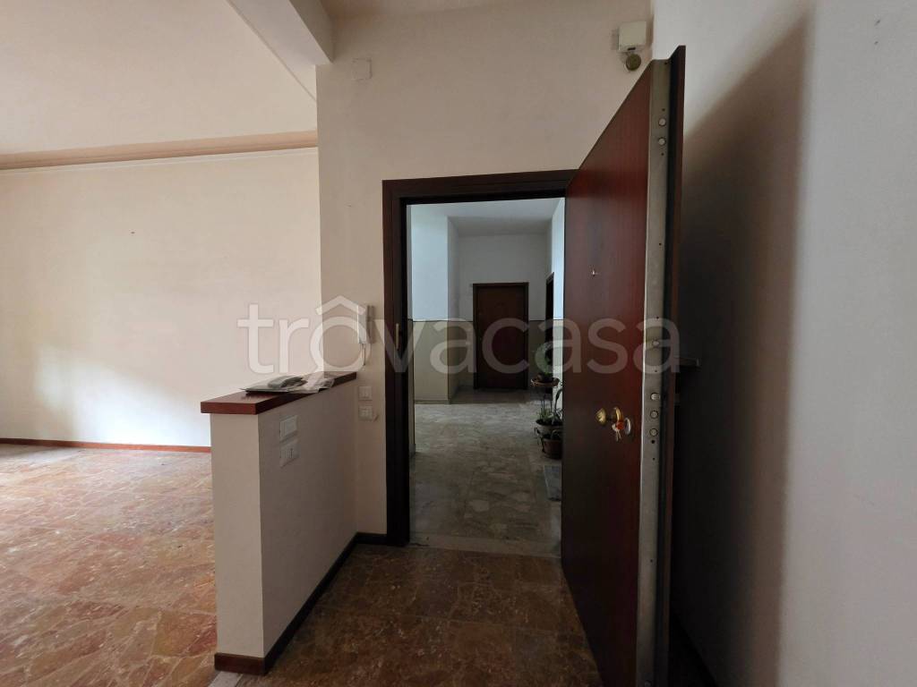 appartamento in vendita a Reggio nell'Emilia in zona San Prospero Strinati