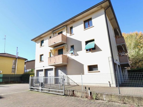 appartamento in vendita a Reggio nell'Emilia in zona Santa Croce