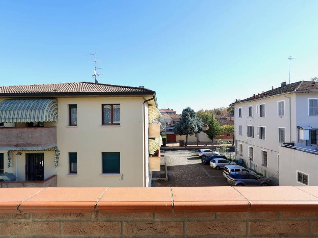 appartamento in vendita a Reggio nell'Emilia in zona Santa Croce