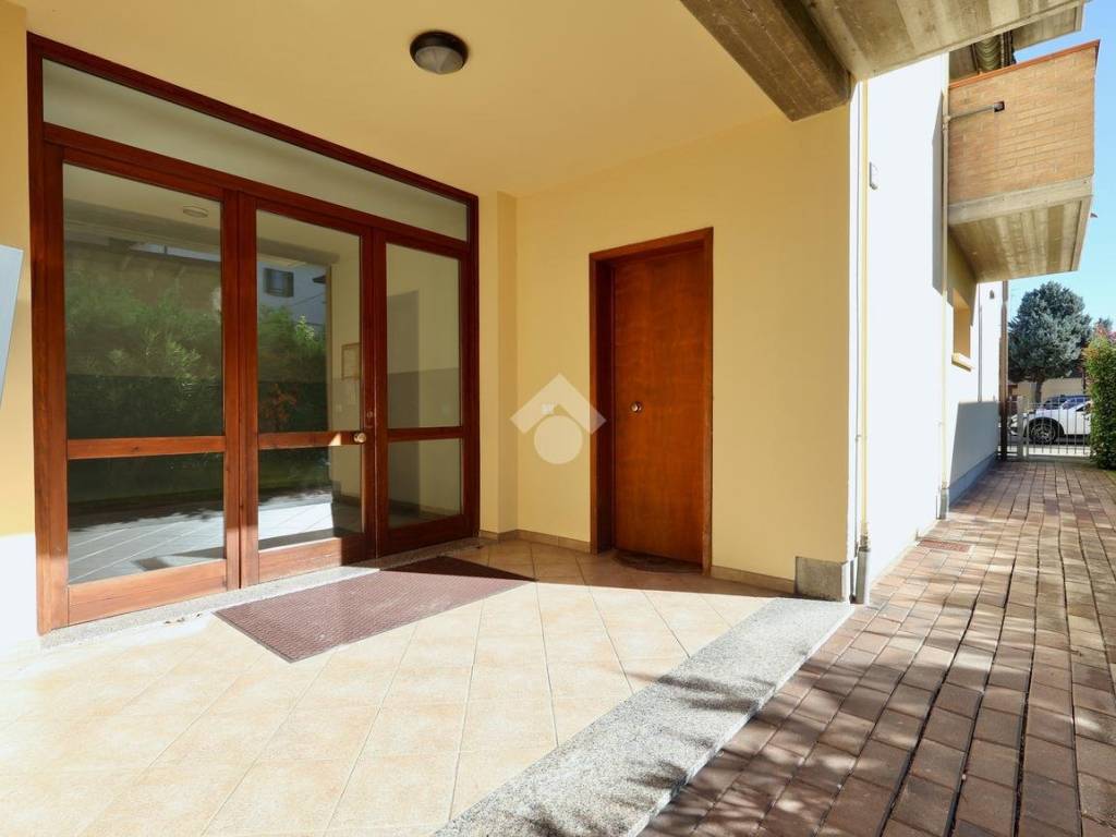 appartamento in vendita a Reggio nell'Emilia in zona Santa Croce