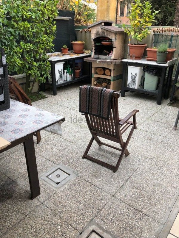 casa indipendente in vendita a Reggio nell'Emilia in zona Buco del Signore