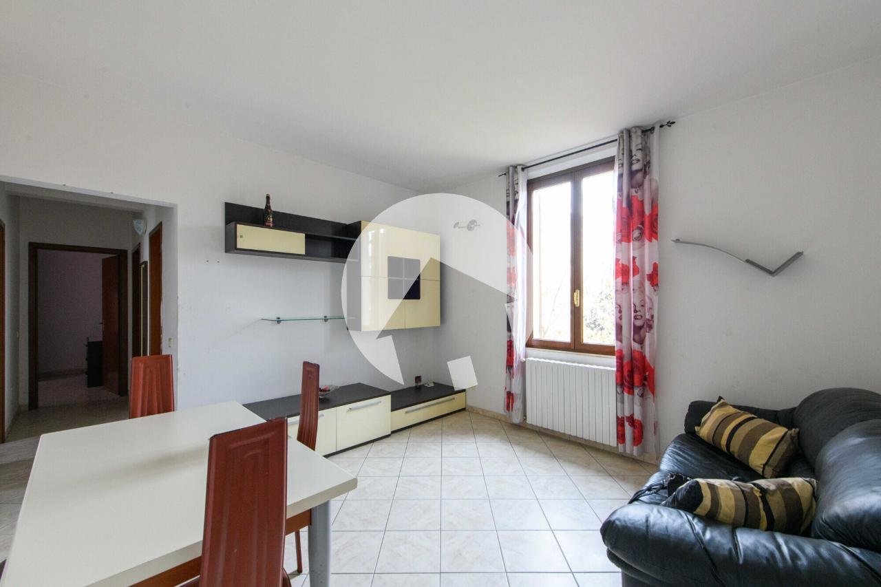 appartamento in vendita a Reggio nell'Emilia in zona Città Storica