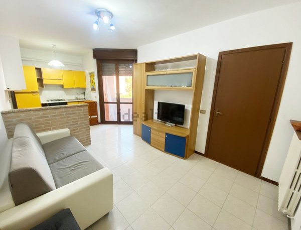 appartamento in vendita a Reggio nell'Emilia in zona Coviolo