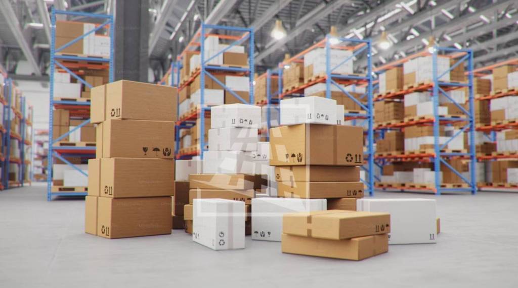 capannone in vendita a Reggio nell'Emilia