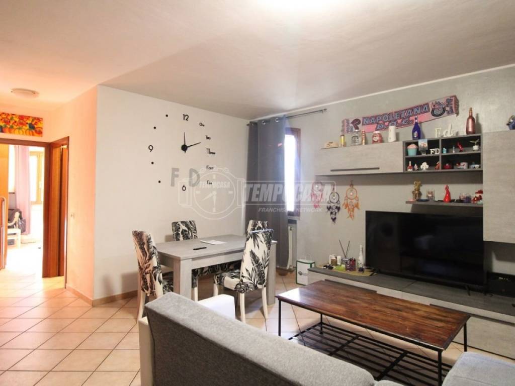 appartamento in vendita a Reggio nell'Emilia