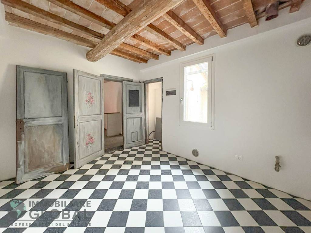 appartamento in vendita a Reggio nell'Emilia