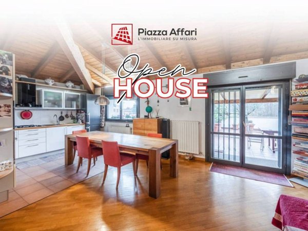 appartamento in vendita a Reggio nell'Emilia in zona Città Storica