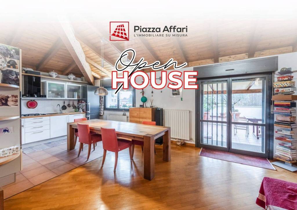 appartamento in vendita a Reggio nell'Emilia in zona Città Storica