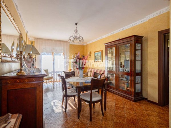 appartamento in vendita a Reggio nell'Emilia in zona Codemondo