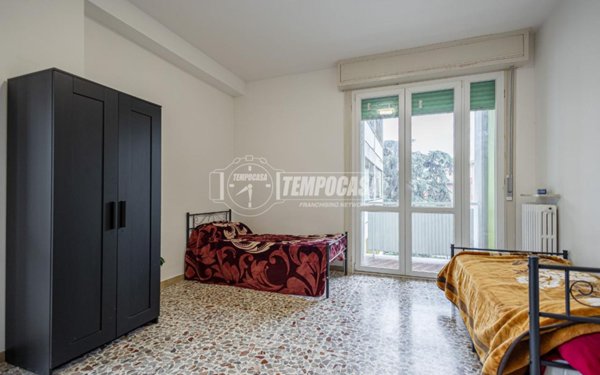 appartamento in vendita a Reggio nell'Emilia in zona Città Storica