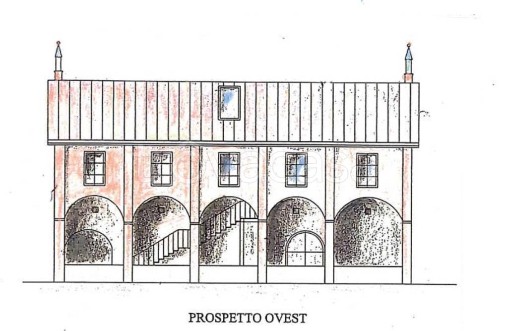 casa indipendente in vendita a Reggio nell'Emilia in zona Coviolo