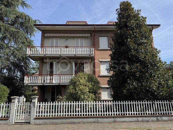 appartamento in vendita a Reggio nell'Emilia in zona Baragalla