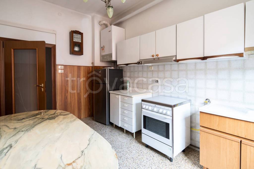 appartamento in vendita a Reggio nell'Emilia