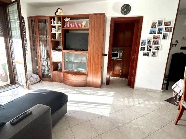 appartamento in vendita a Reggio nell'Emilia in zona Roncocesi