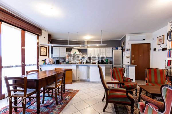 appartamento in vendita a Reggio nell'Emilia