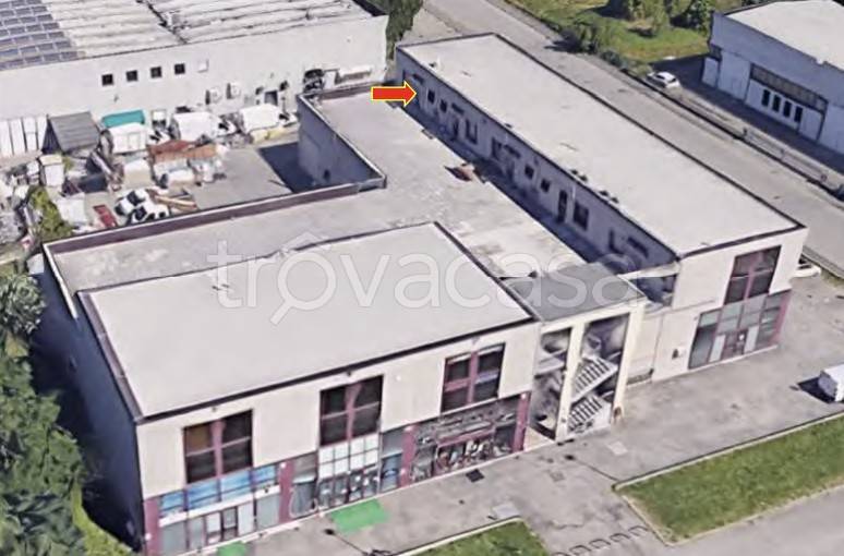 appartamento in vendita a Reggio nell'Emilia in zona San Maurizio