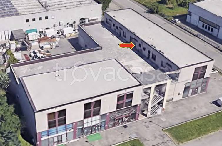 appartamento in vendita a Reggio nell'Emilia in zona San Maurizio