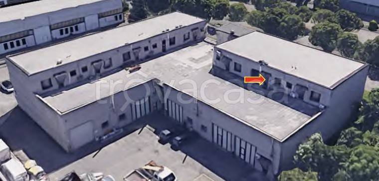 appartamento in vendita a Reggio nell'Emilia in zona San Maurizio