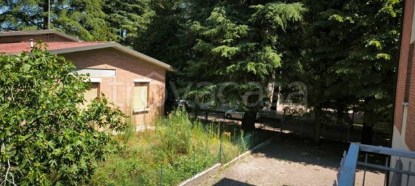 appartamento in vendita a Reggio nell'Emilia in zona Baragalla
