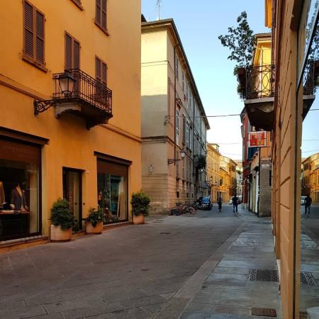 appartamento in vendita a Reggio nell'Emilia in zona Città Storica