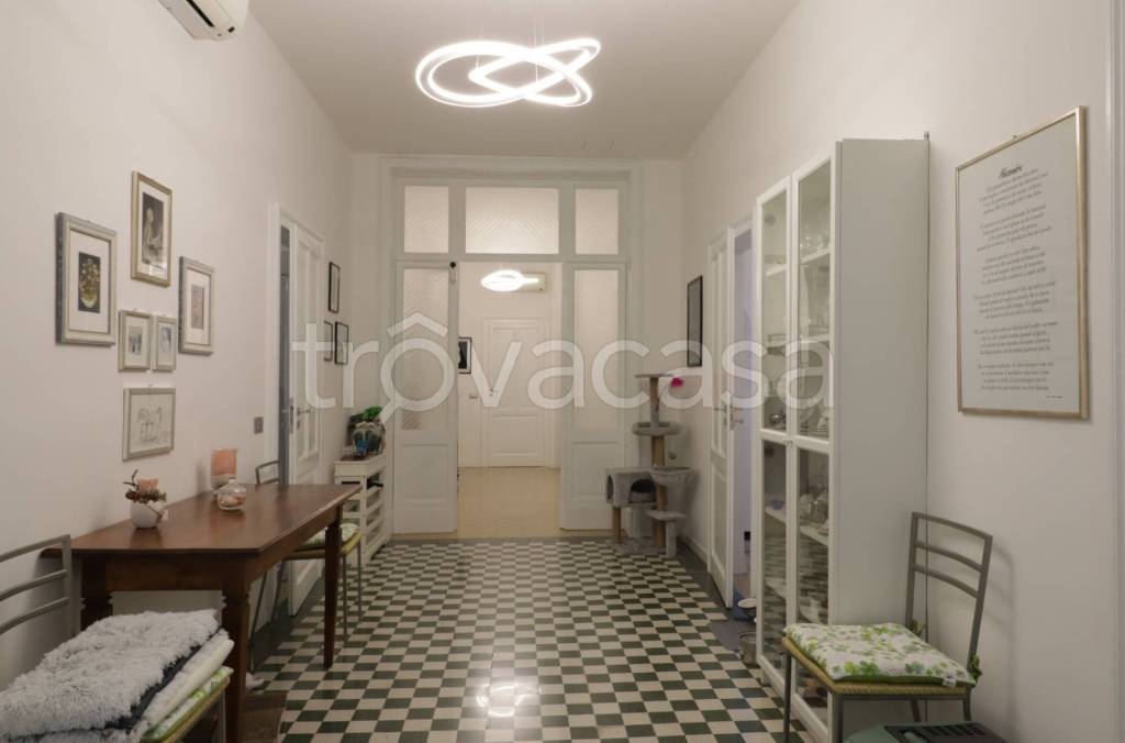 appartamento in vendita a Reggio nell'Emilia