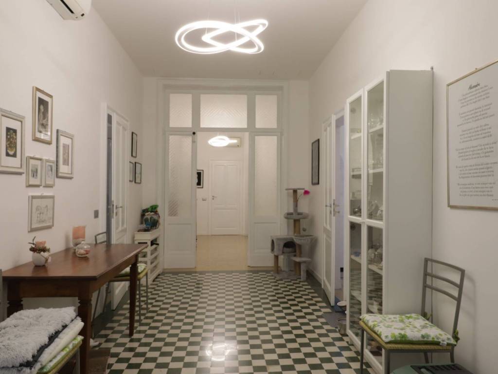 appartamento in vendita a Reggio nell'Emilia