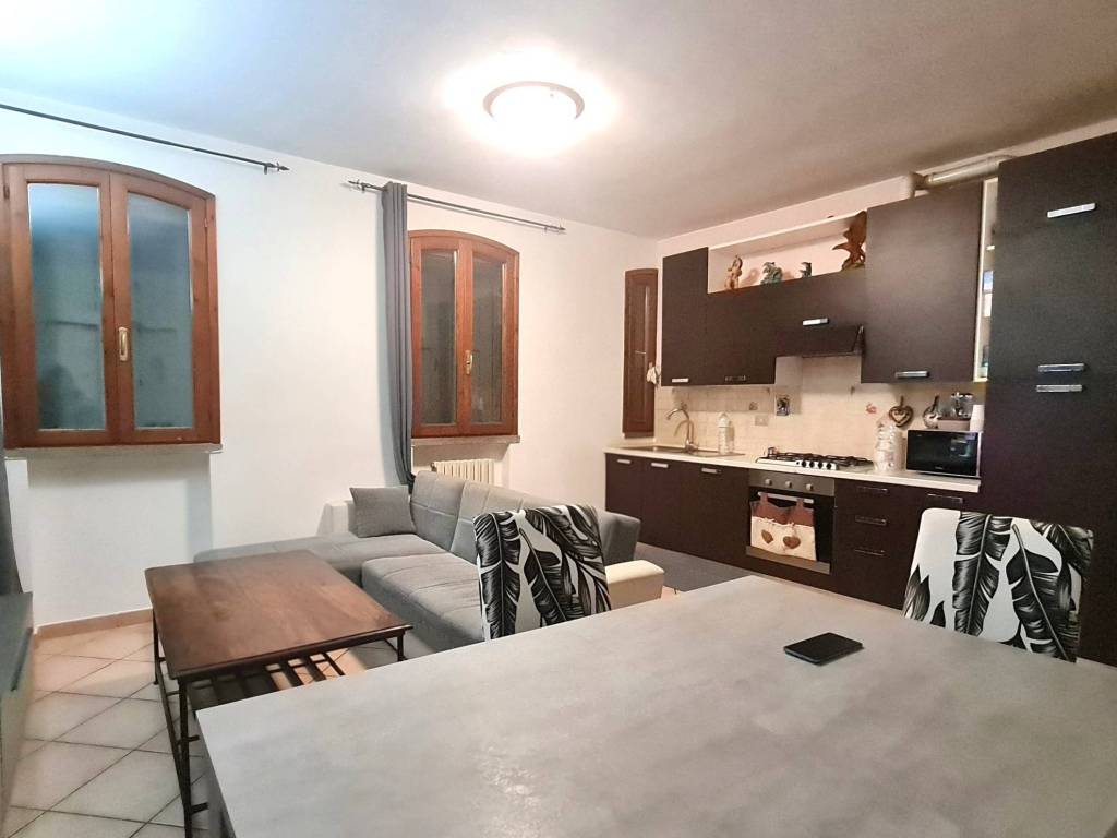 appartamento in vendita a Reggio nell'Emilia