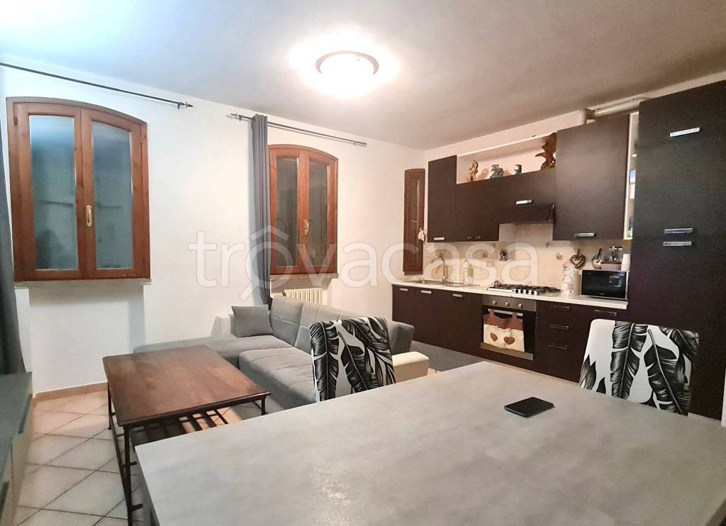 appartamento in vendita a Reggio nell'Emilia in zona Pratofontana