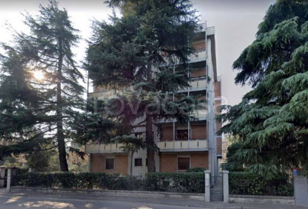 appartamento in vendita a Reggio nell'Emilia in zona Gattaglio