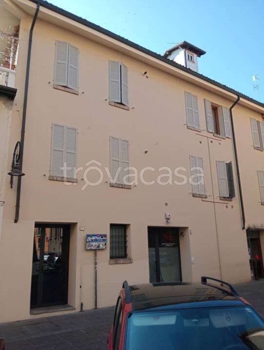 appartamento in vendita a Reggio nell'Emilia in zona Città Storica