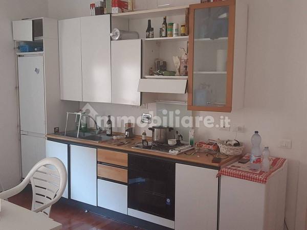 appartamento in vendita a Reggio nell'Emilia in zona Città Storica