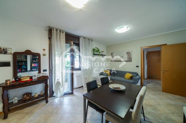 appartamento in vendita a Reggio nell'Emilia in zona Città Storica