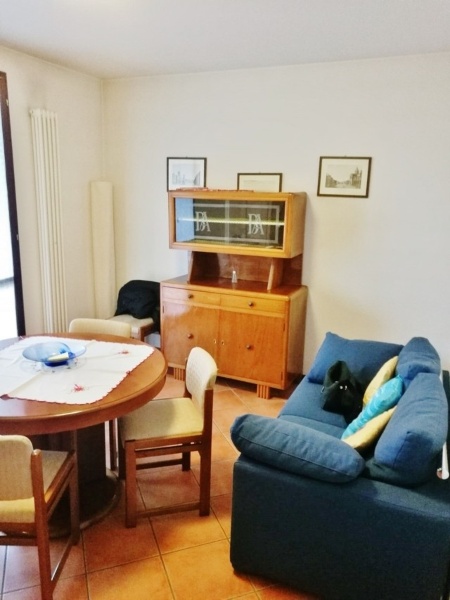 appartamento in vendita a Reggio nell'Emilia in zona Pieve Modolena