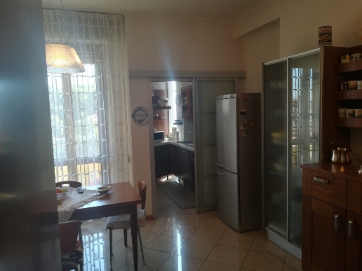 appartamento in vendita a Reggio nell'Emilia in zona Città Storica