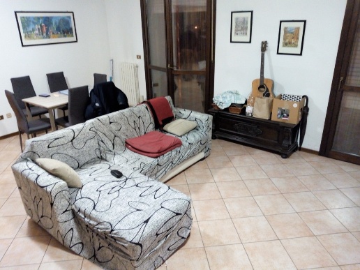 appartamento in vendita a Reggio nell'Emilia in zona San Prospero Strinati