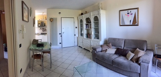 appartamento in vendita a Reggio nell'Emilia in zona San Bartolomeo