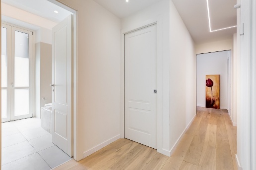 appartamento in vendita a Reggio nell'Emilia in zona Città Storica