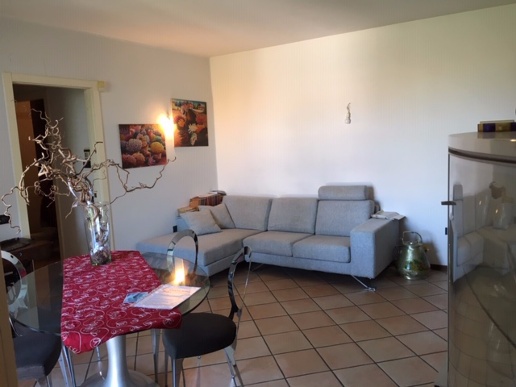 appartamento in vendita a Reggio nell'Emilia in zona Marmirolo