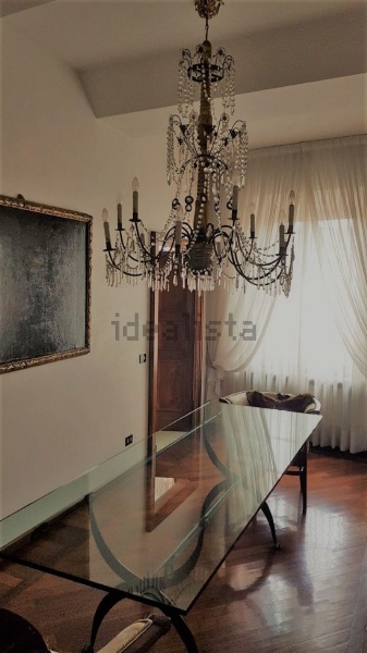 appartamento in vendita a Reggio nell'Emilia in zona Città Storica