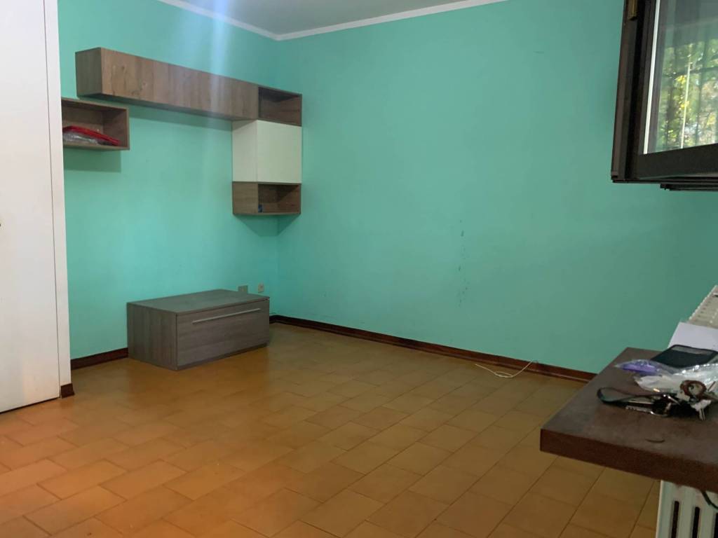 appartamento in vendita a Reggio nell'Emilia in zona Sesso