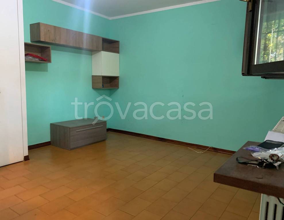 appartamento in vendita a Reggio nell'Emilia in zona Sesso