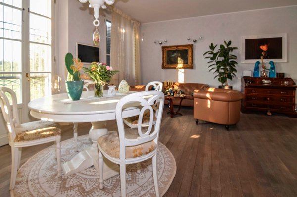 appartamento in vendita a Reggio nell'Emilia in zona San Bartolomeo