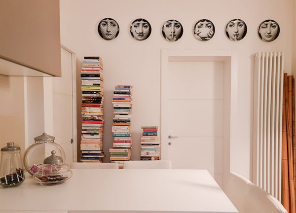 appartamento in vendita a Reggio nell'Emilia in zona Città Storica