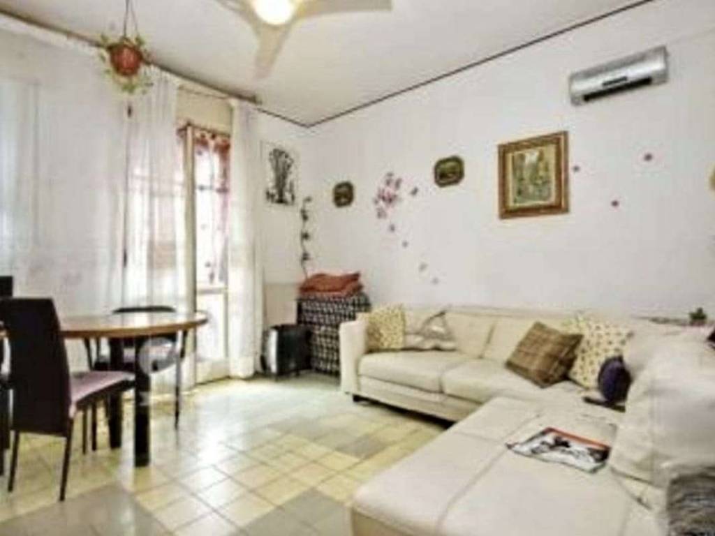 appartamento in vendita a Reggio nell'Emilia in zona Città Storica