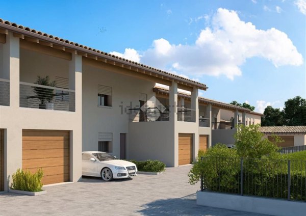 appartamento in vendita a Reggio nell'Emilia