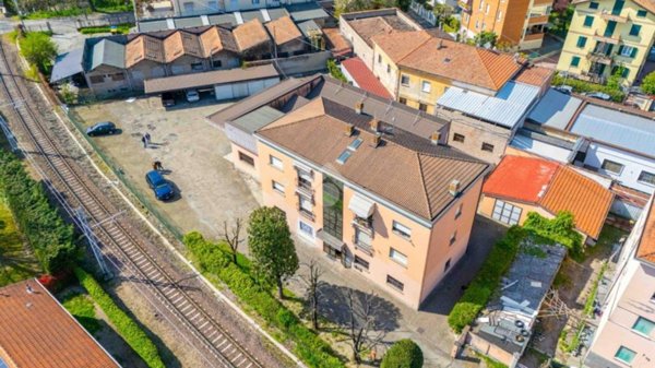 terreno edificabile in vendita a Reggio nell'Emilia in zona Città Storica