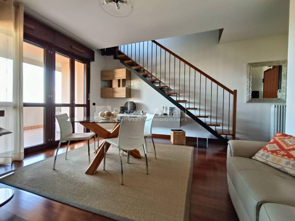 appartamento in vendita a Reggio nell'Emilia in zona San Prospero Strinati